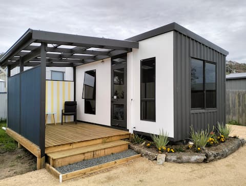 The Overnight Pod