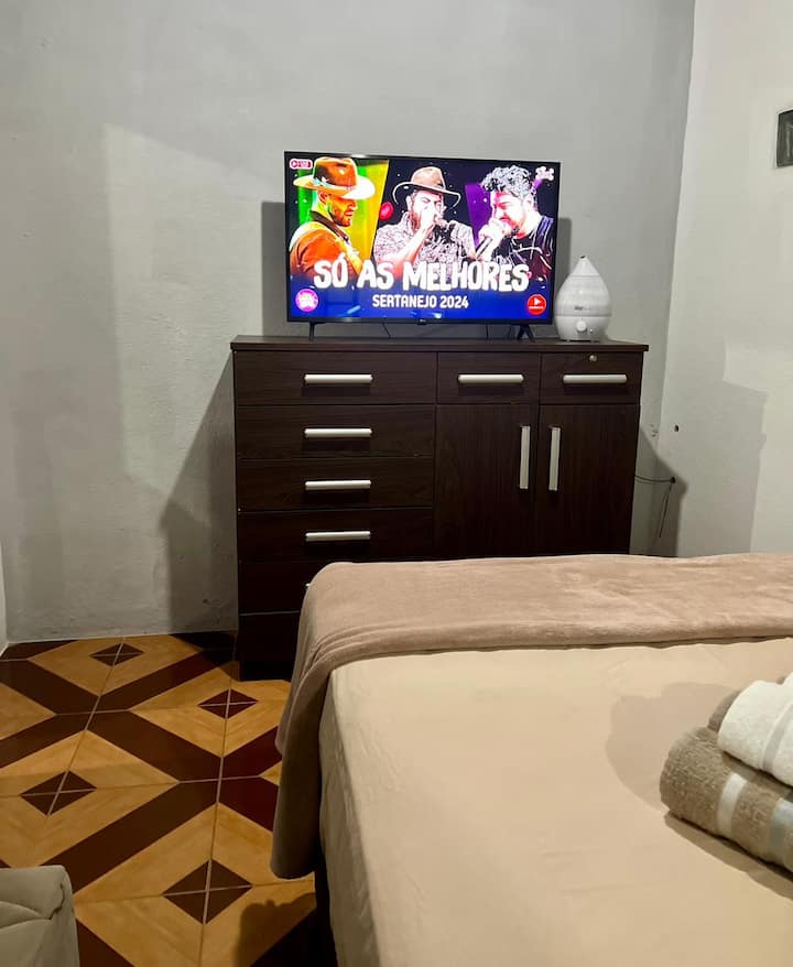 Recámara