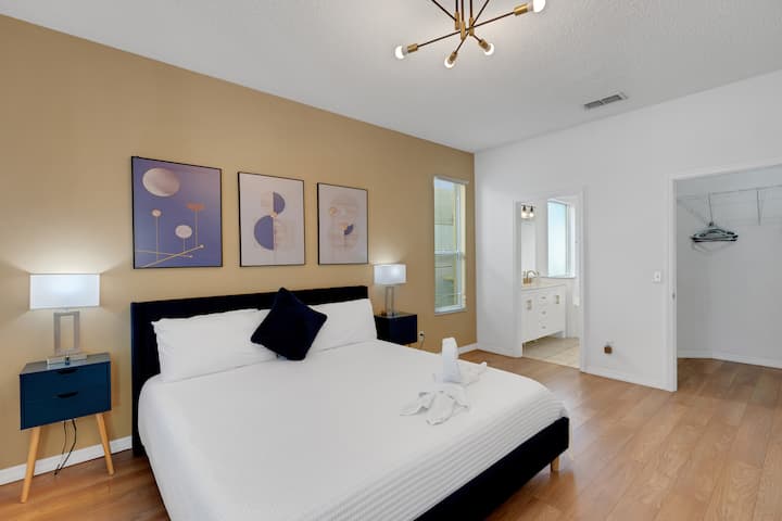 غرفة النوم 1