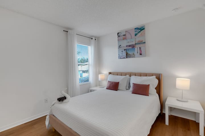 غرفة النوم 4