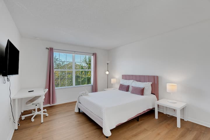 غرفة النوم 3