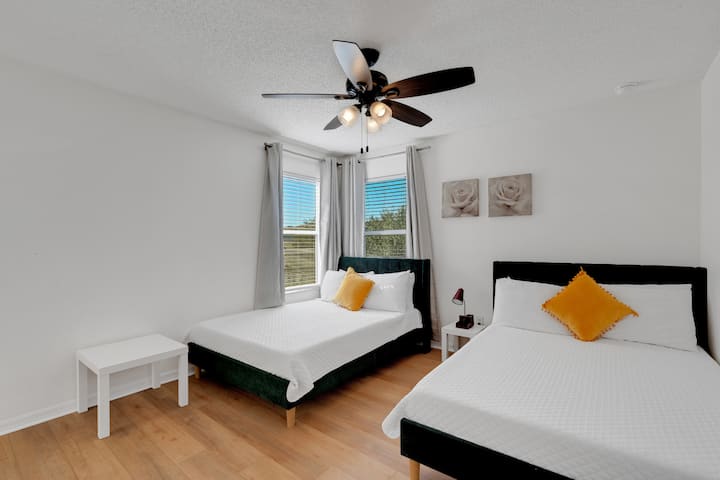 غرفة النوم 6