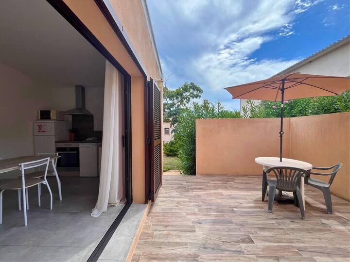 Appartement T2 N°1 - Porto Vecchio