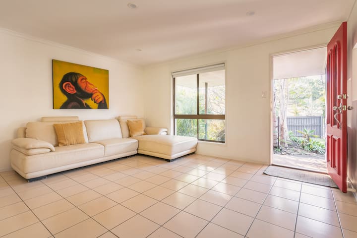 Float Your Boat! - Eastern House - Bribie Island