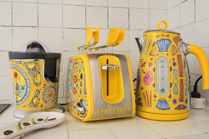 Trullo PugliArmonia gallery image 5