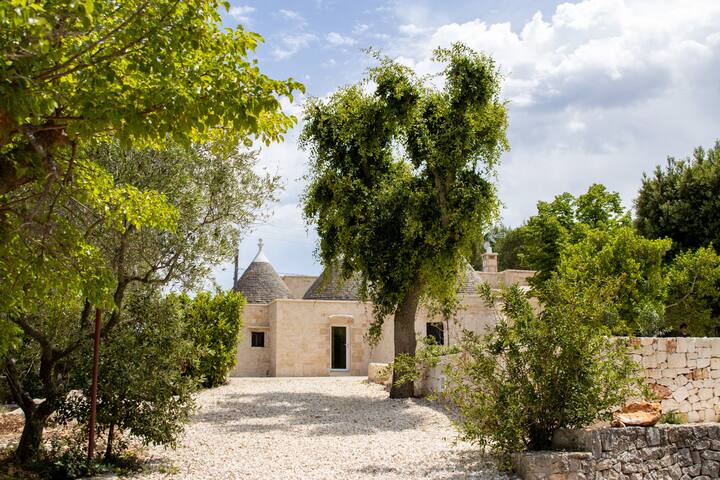 Trullo PugliArmonia gallery image 4