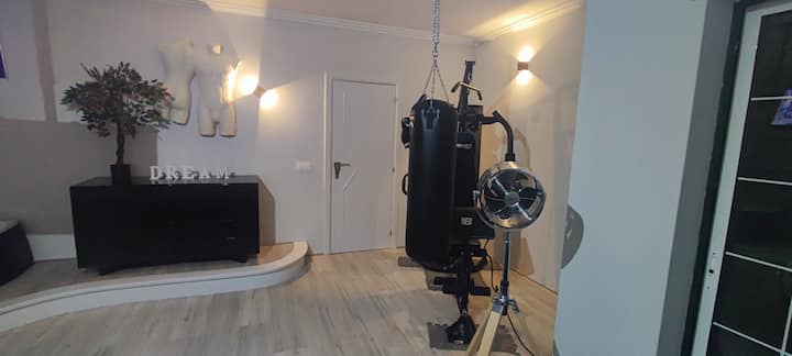 غرفة النوم 1