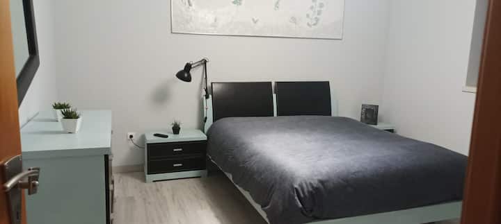 غرفة النوم 2