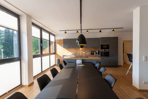 WurmbergQuartier - only 350 m to the Wurmberg cable car