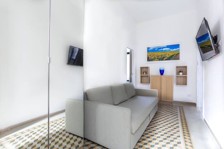 Cv Apartment  - Sorrento (Na) - Massa Lubrense