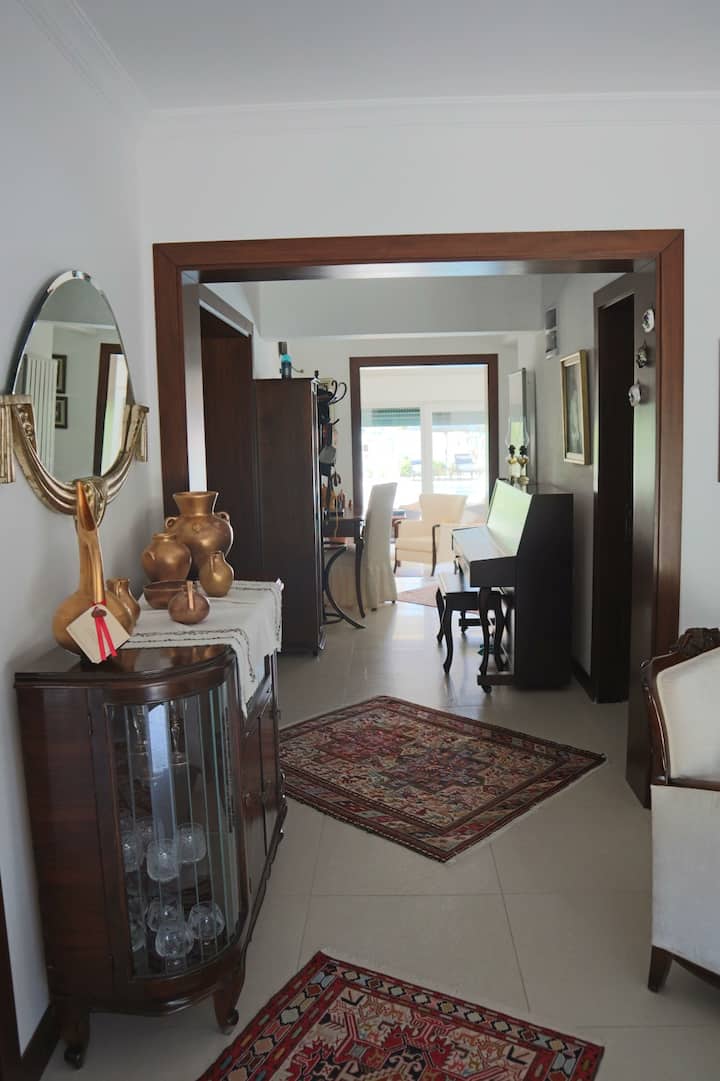 Privacy In Ardic Xi – ÖZel Villa(12 Pax) - Çeşme