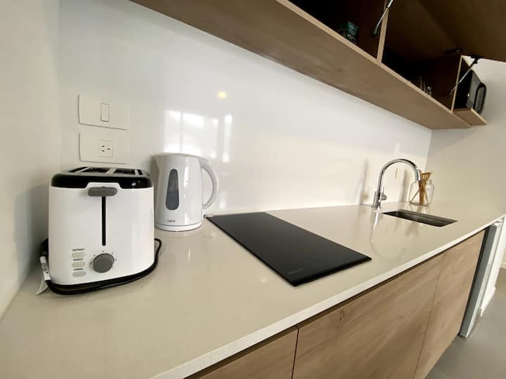 Квартира-студия в Colegiales, Buenos Aires