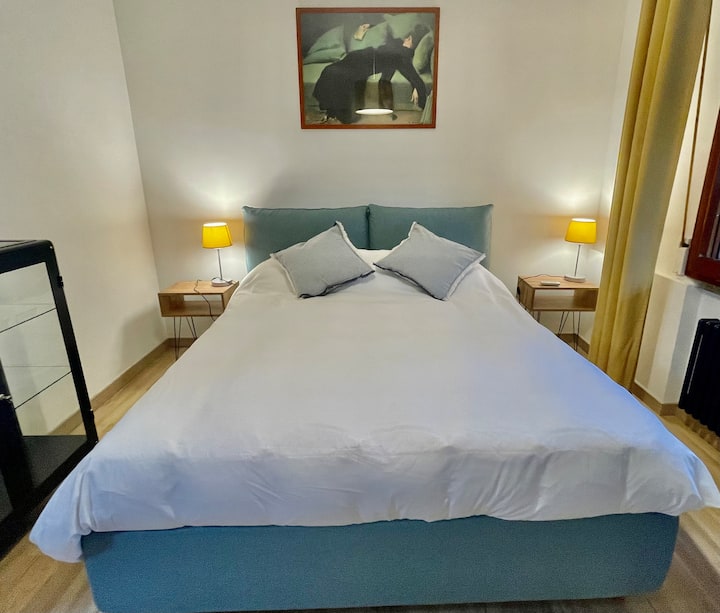 Quarto 1