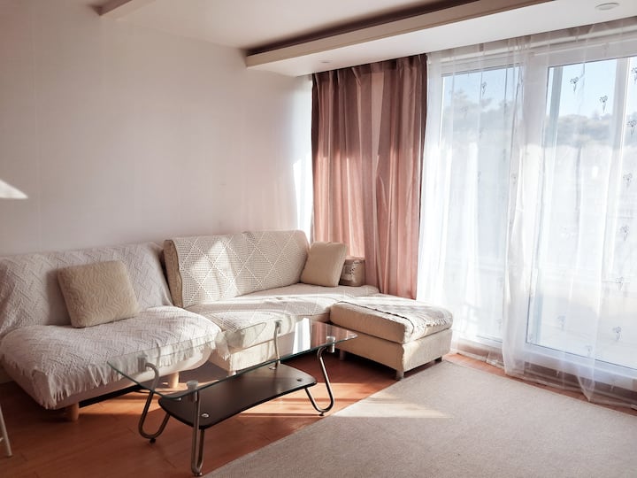 ห้องนั่งเล่น