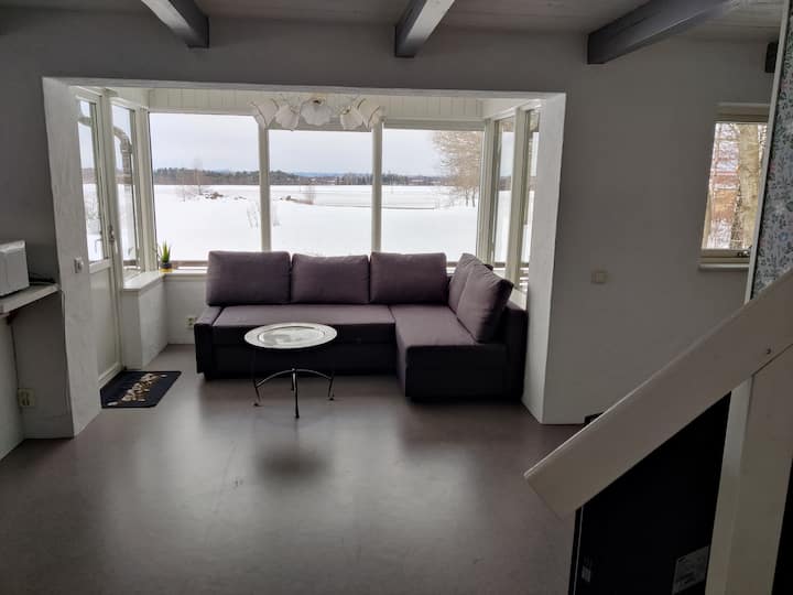 მისაღები ოთახი