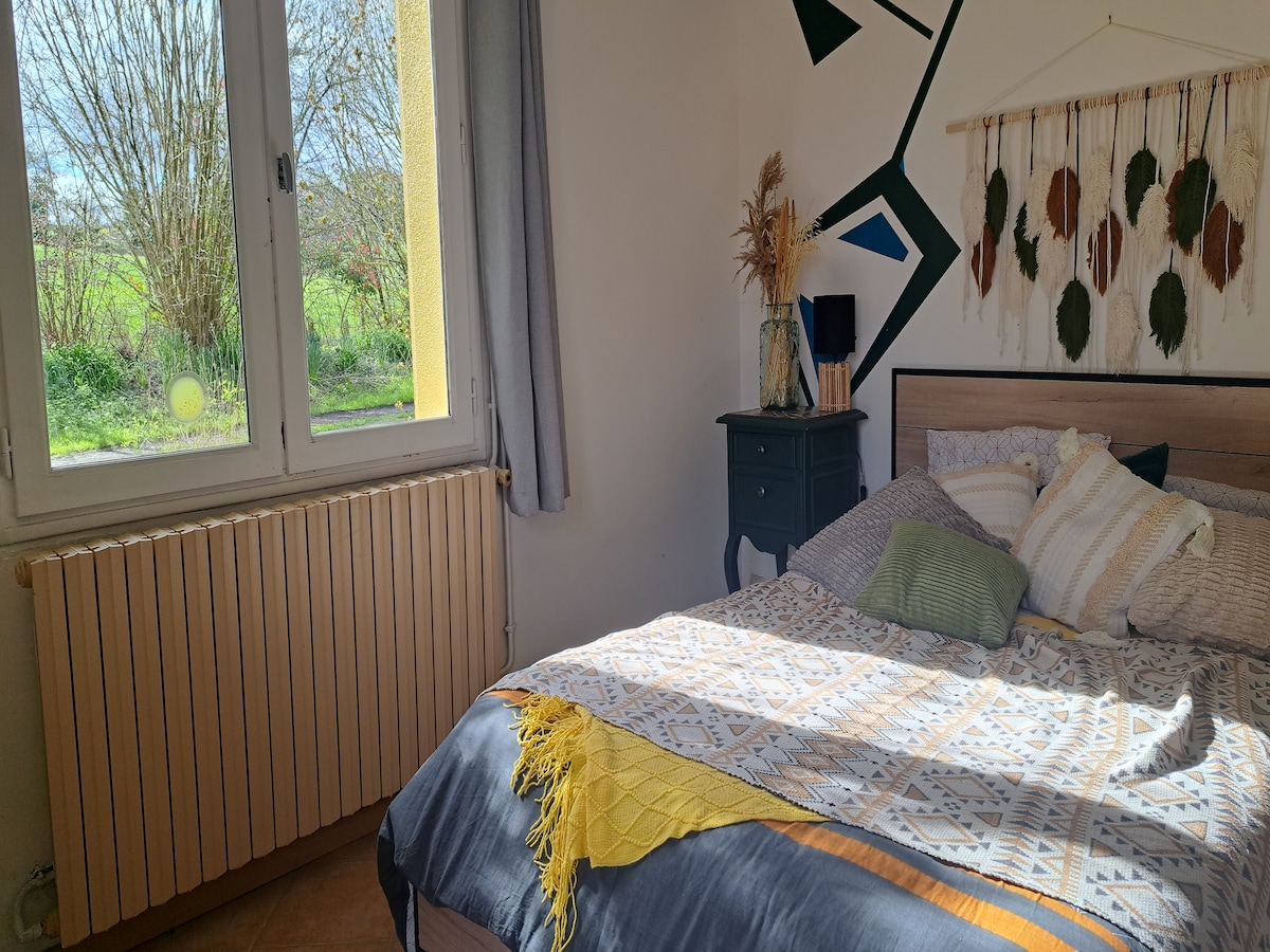 Спална соба 2