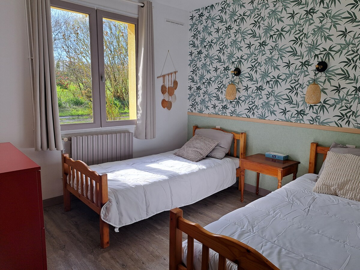 Спална соба 3