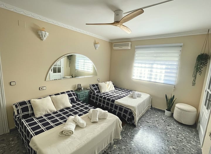 Спална соба 2