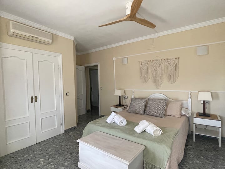 Спална соба 1