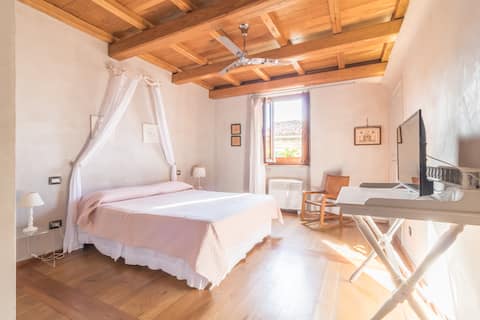 Boutique B&B Residenza Farnese (Suite Joie)