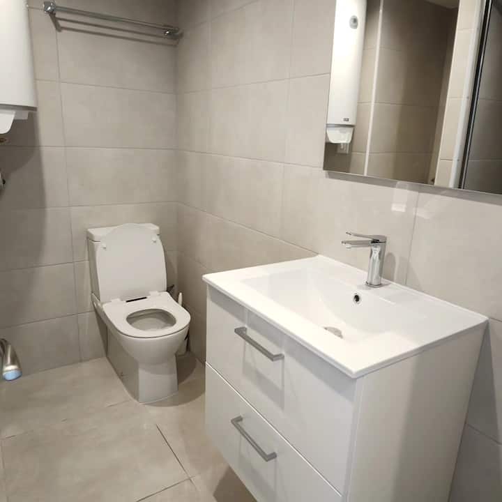 Appartement En Résidence Privée Et Sécurisée - Roses