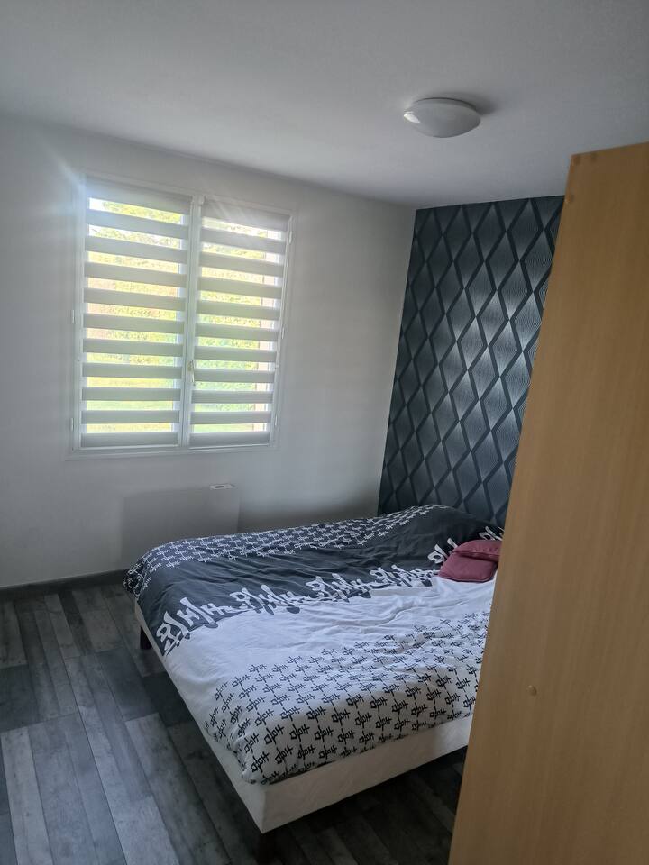 Spálňa 2