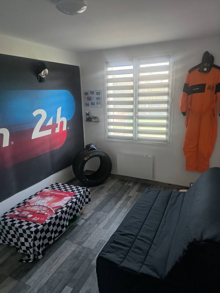 Spálňa 3