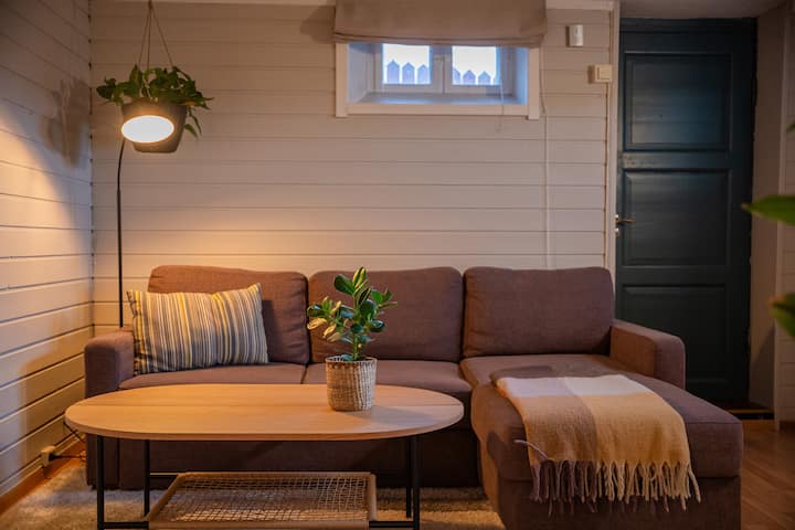 ห้องนั่งเล่น