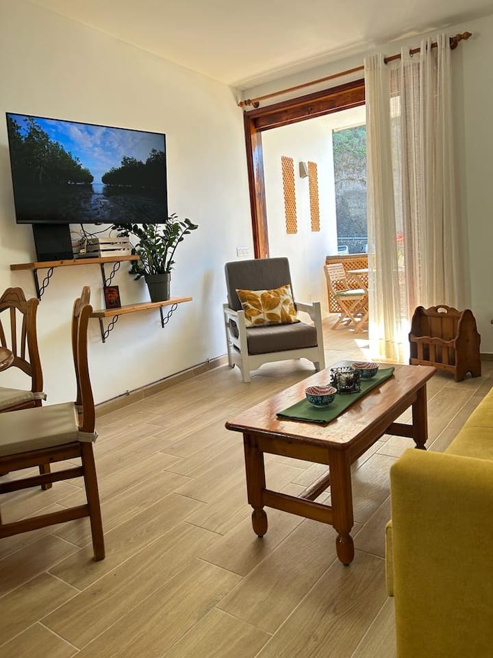 Apartamento Lucero Del Alba - Icod de los Vinos