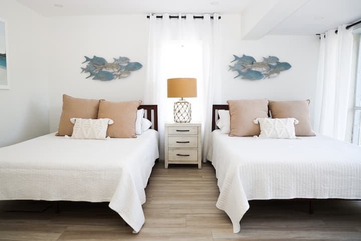 Спална соба 2