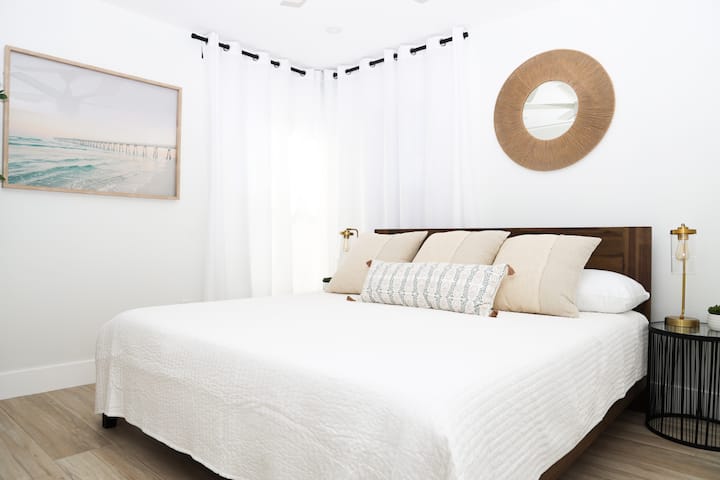 Спална соба 1