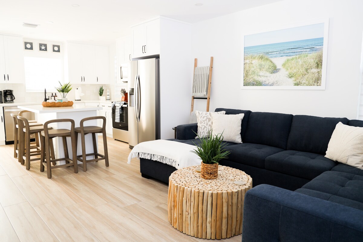 Kawama G12 Upscale OceansideVilla with Marina - Townhouses for