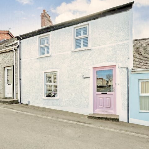 Willow Cottage, Portaferry