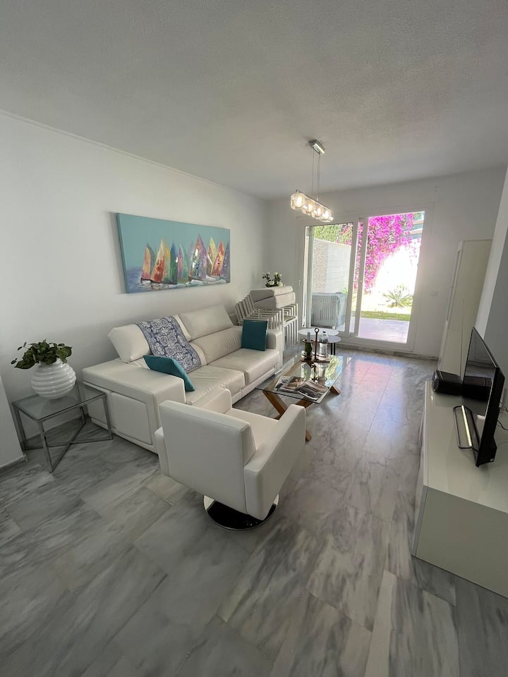 Top Location Puerto Banus Nueva Andalucia - Benahavís