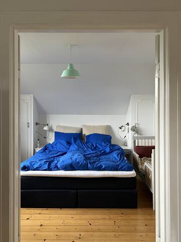 Børnevenlig villa tæt på strand gallery image 3