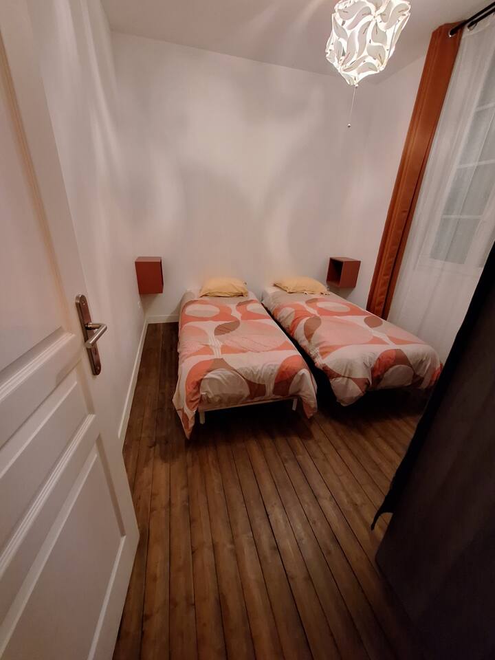 Спална соба 2