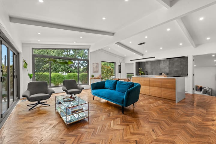 Inner North Sanctuary - Canberra