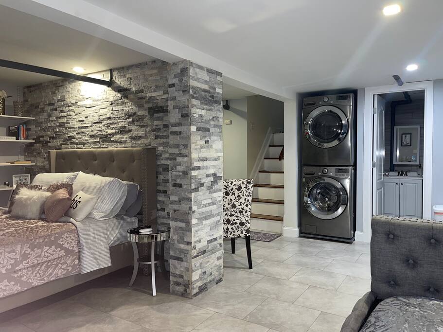 Jfk/Ubs/25 minutes to City