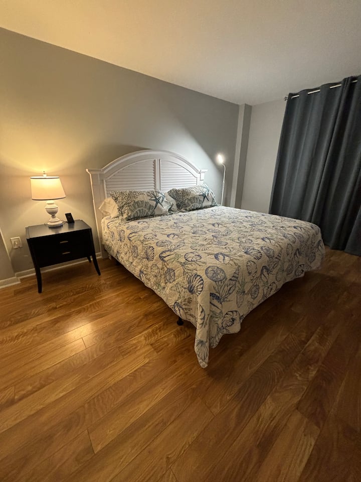 Chambre 1