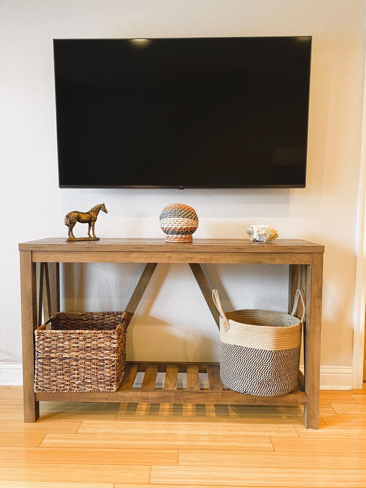 Marfa Inspired Downtown Austin Condo