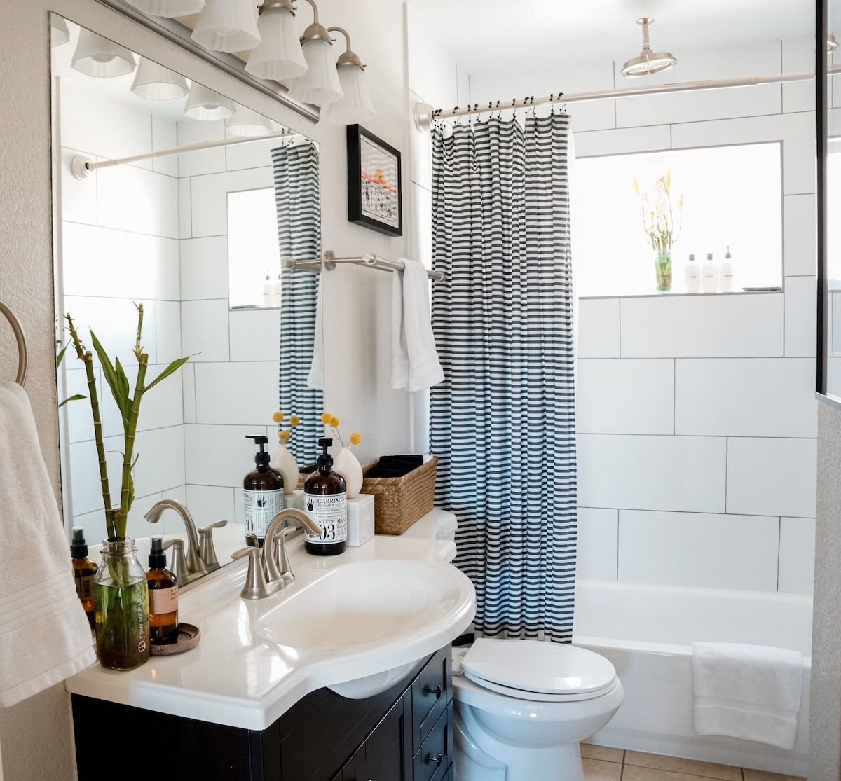 Marfa Inspired Downtown Austin Condo