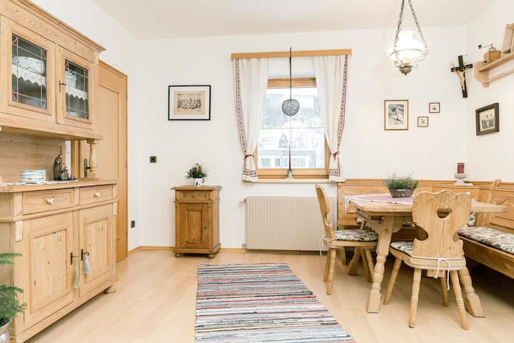 Landhaus Stieglschuster, 5-skiarea, Mn-view 360 - Styrie