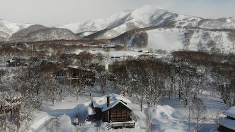 Casa La Mount a prestigious 4BR