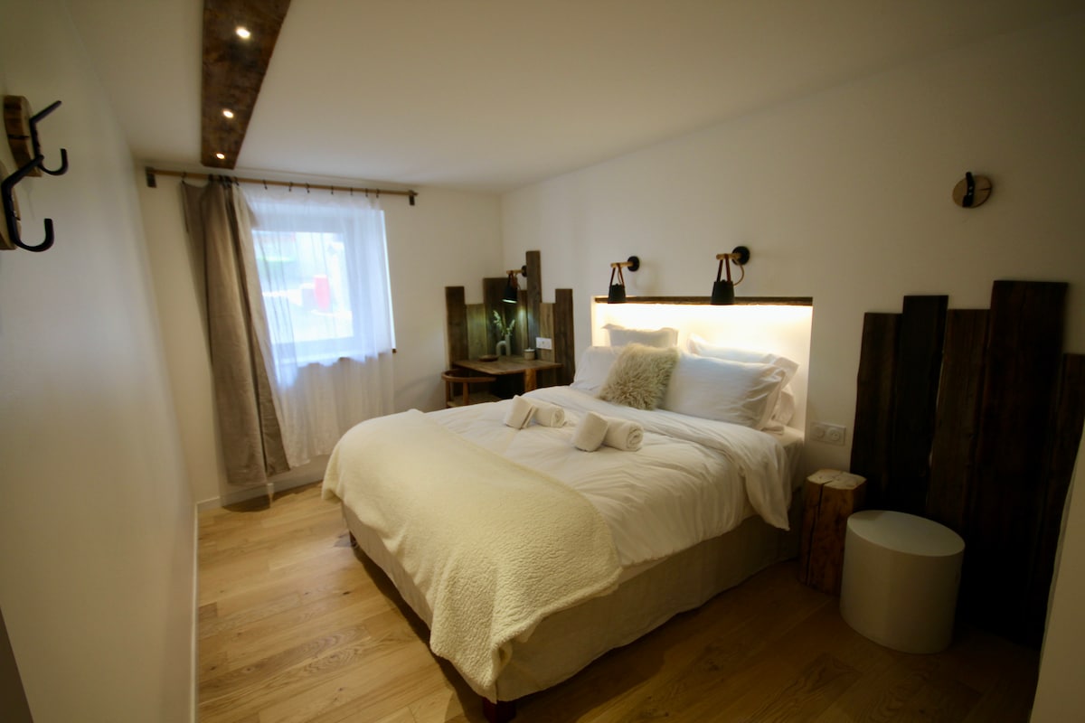 Dhomë e madhe me kushte lehtësuese PMR