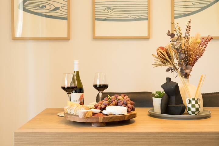 Coffs Harbour Family Oasis: Pool, Games & Fire Pit gallery image 5