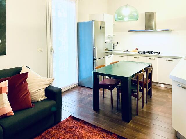 Casa di Dora elegante appartamento Sant’Orsola gallery image 3