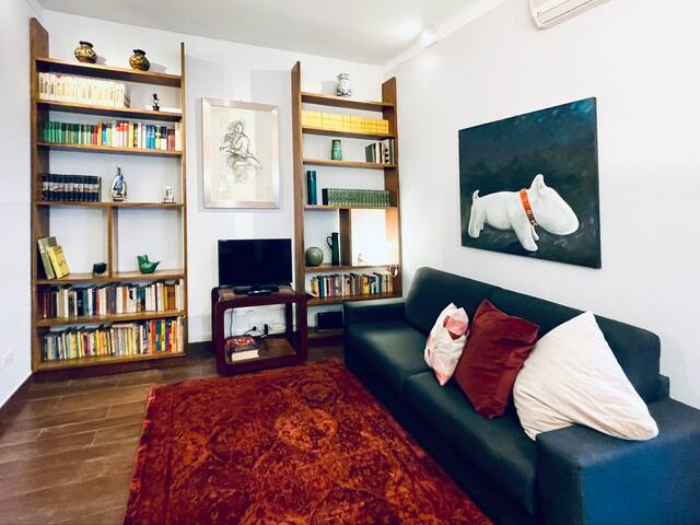 Casa di Dora elegante appartamento Sant’Orsola gallery image 2