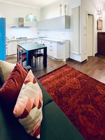 Casa di Dora elegante appartamento Sant’Orsola gallery image 4