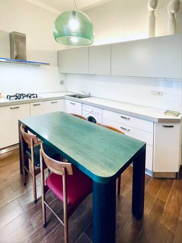 Casa di Dora elegante appartamento Sant’Orsola gallery image 5