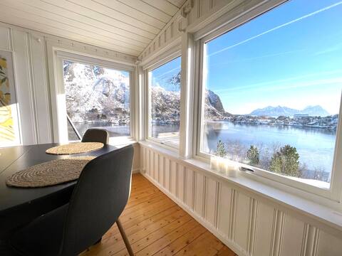 Cabin in Svolvær